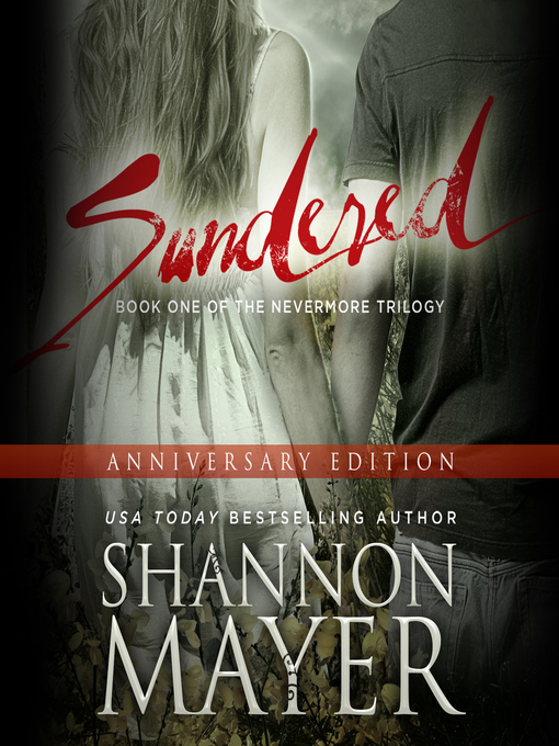 Title details for Sundered by Shannon Mayer - Available